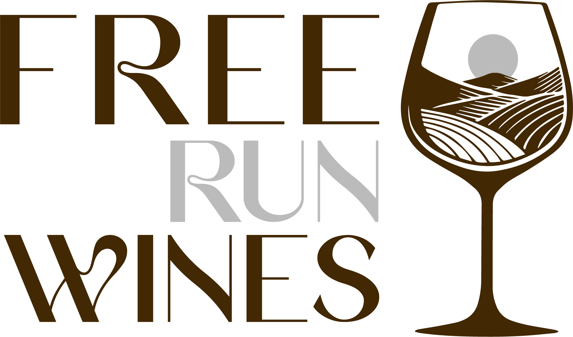 Free Run wines